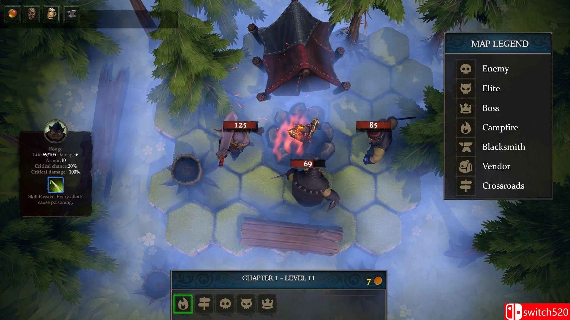 《遗迹猎人（Ruin Hunters）》TENOKE镜像版[EN]_2