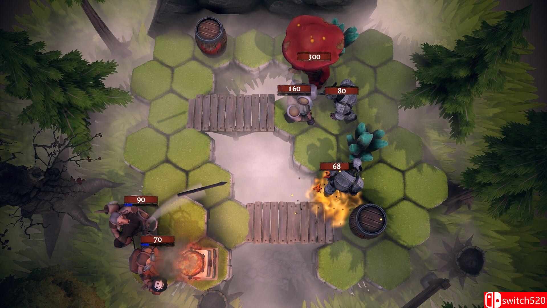 《遗迹猎人（Ruin Hunters）》TENOKE镜像版[EN]_1