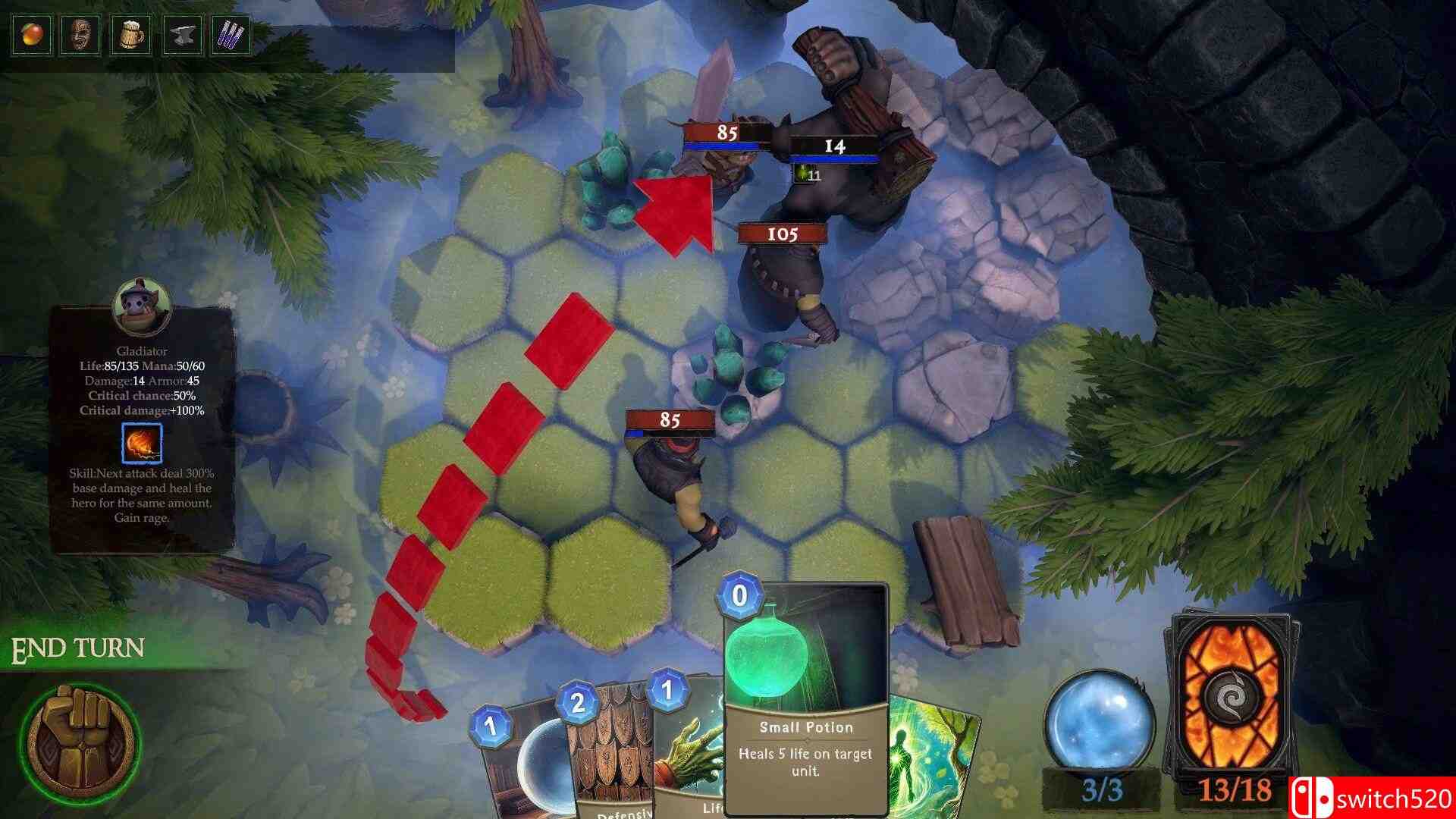 《遗迹猎人（Ruin Hunters）》TENOKE镜像版[EN]_3