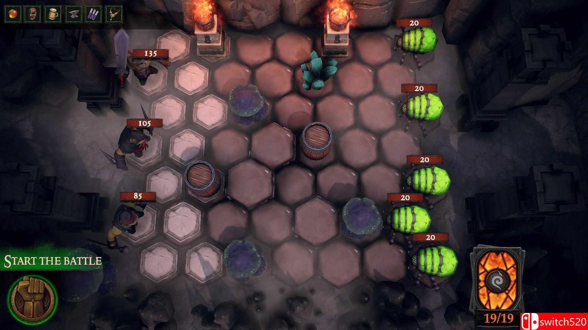 《遗迹猎人（Ruin Hunters）》TENOKE镜像版[EN]_5