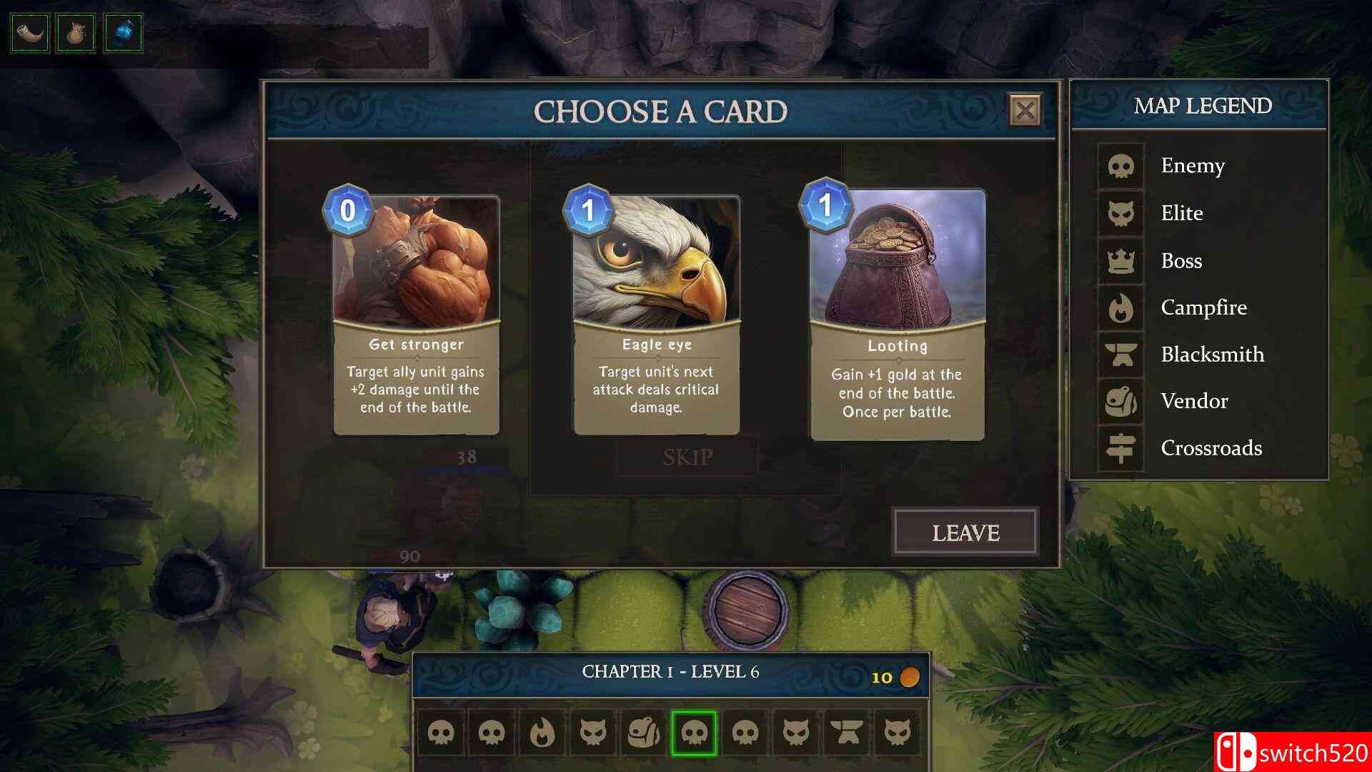 《遗迹猎人（Ruin Hunters）》TENOKE镜像版[EN]_4