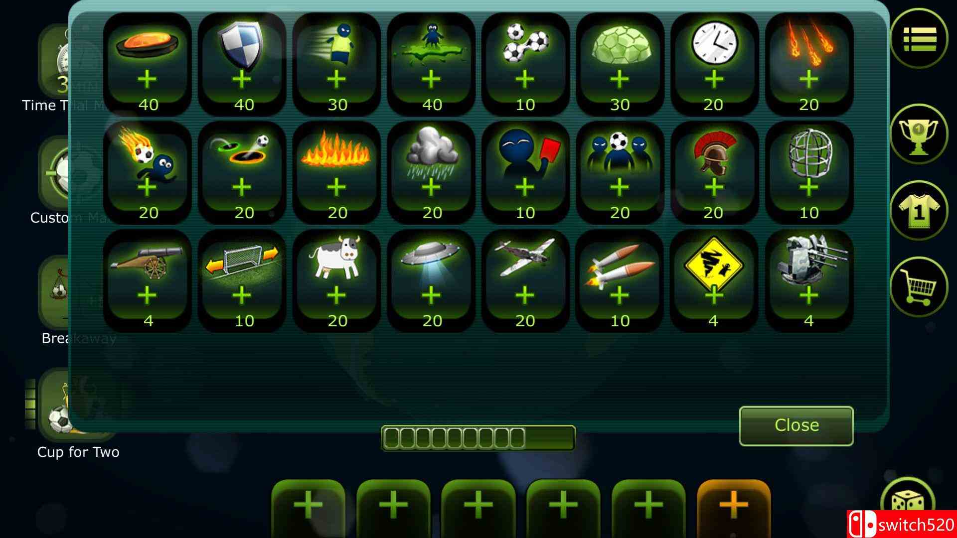 《FootLOL：史诗足球联赛（FootLOL: Epic Soccer League）》v9170488 P2P硬盘版[EN]_2