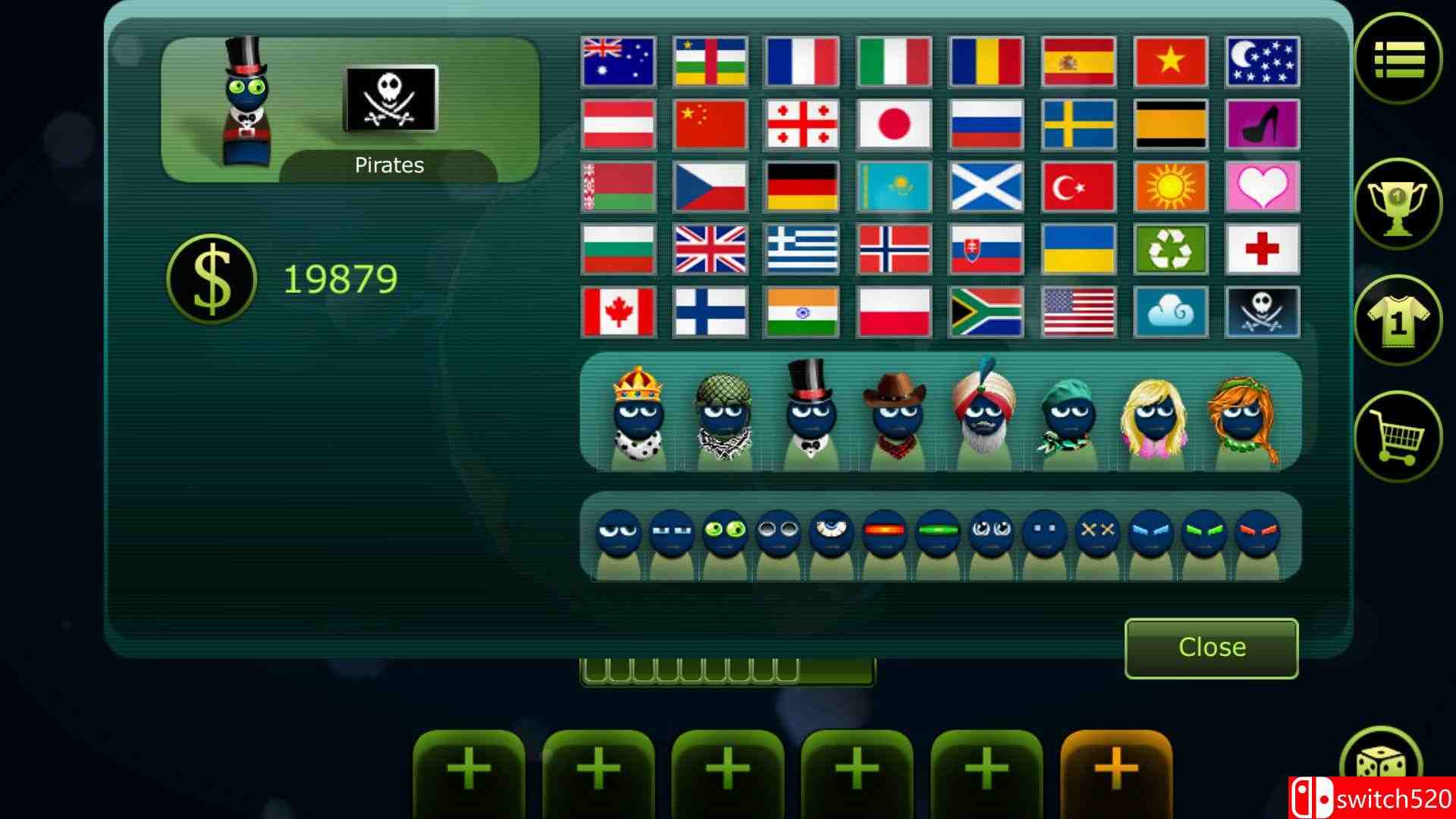 《FootLOL：史诗足球联赛（FootLOL: Epic Soccer League）》v9170488 P2P硬盘版[EN]_4