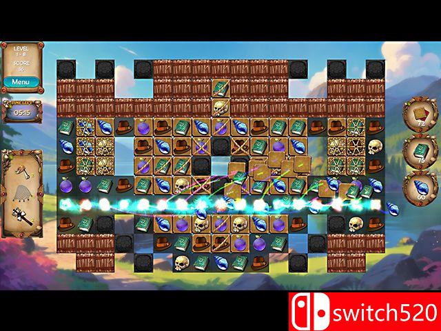 《煤气灯案件10：水怪疑云（Gaslamp Cases 10: The Loch Ness Enigma）》RAZOR硬盘版[EN]_3