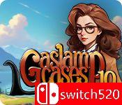 《煤气灯案件10：水怪疑云（Gaslamp Cases 10: The Loch Ness Enigma）》RAZOR硬盘版[EN]