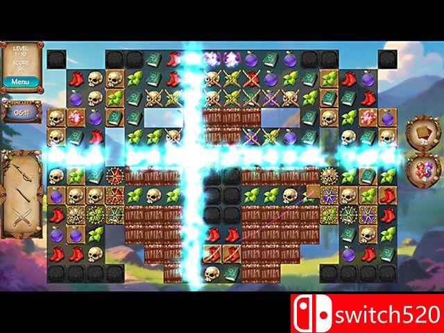 《煤气灯案件10：水怪疑云（Gaslamp Cases 10: The Loch Ness Enigma）》RAZOR硬盘版[EN]_2