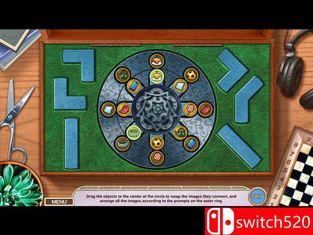 《甜蜜之家4：寻物（Sweet Home Look and Find 4）》典藏版 RAZOR硬盘版[EN]_2