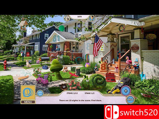 《甜蜜之家4：寻物（Sweet Home Look and Find 4）》典藏版 RAZOR硬盘版[EN]_1