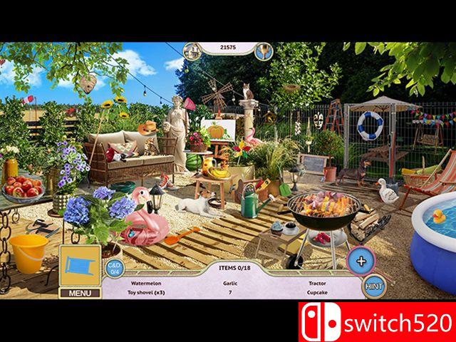 《甜蜜之家4：寻物（Sweet Home Look and Find 4）》典藏版 RAZOR硬盘版[EN]_3