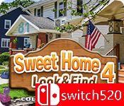 《甜蜜之家4：寻物（Sweet Home Look and Find 4）》典藏版 RAZOR硬盘版[EN]