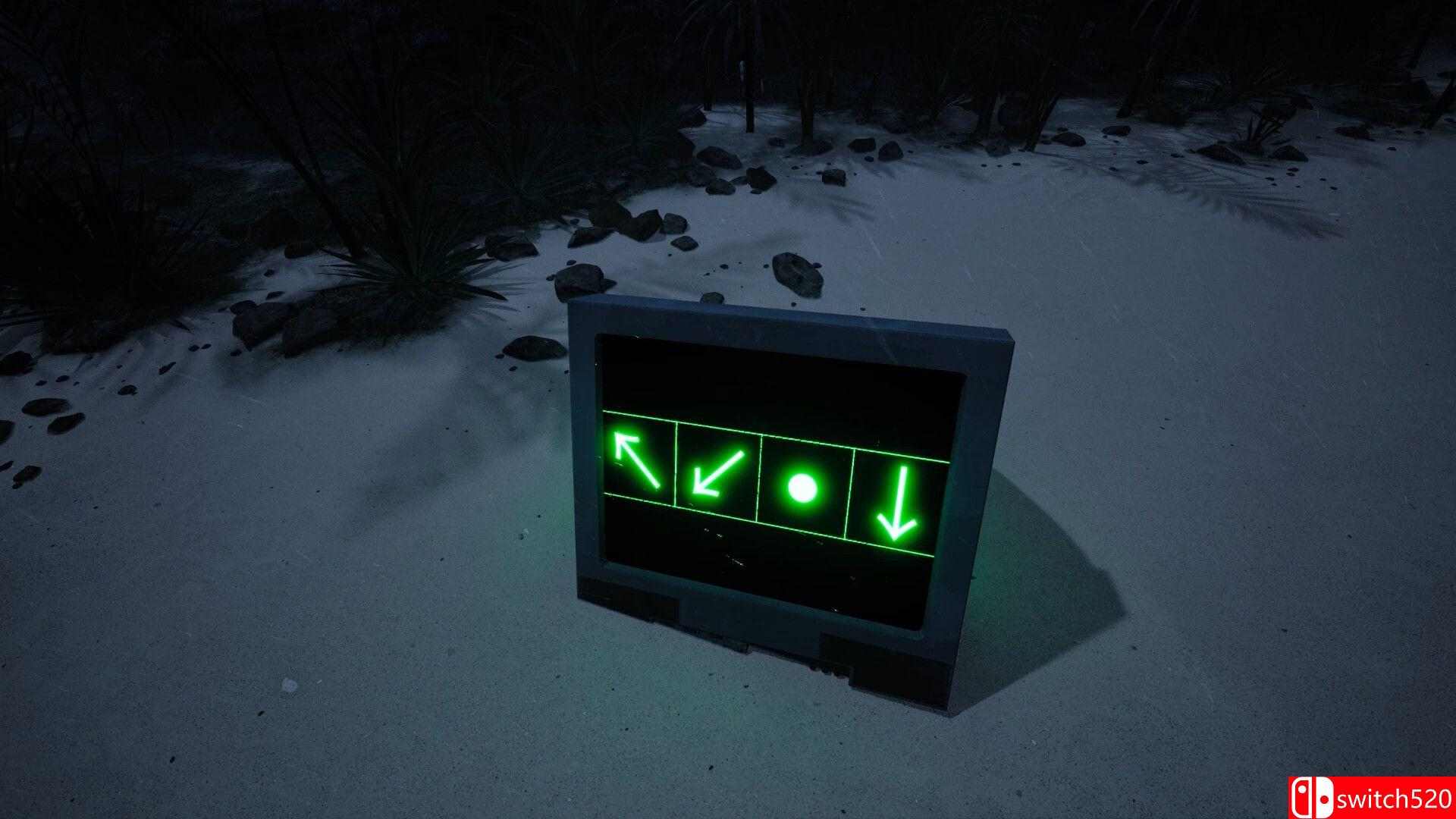 《灵卡兰》游戏截图 4