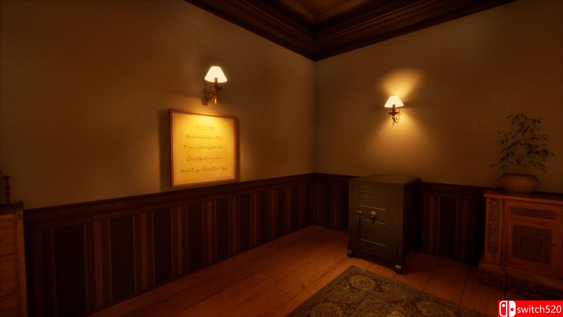 《灵卡兰》游戏截图 3