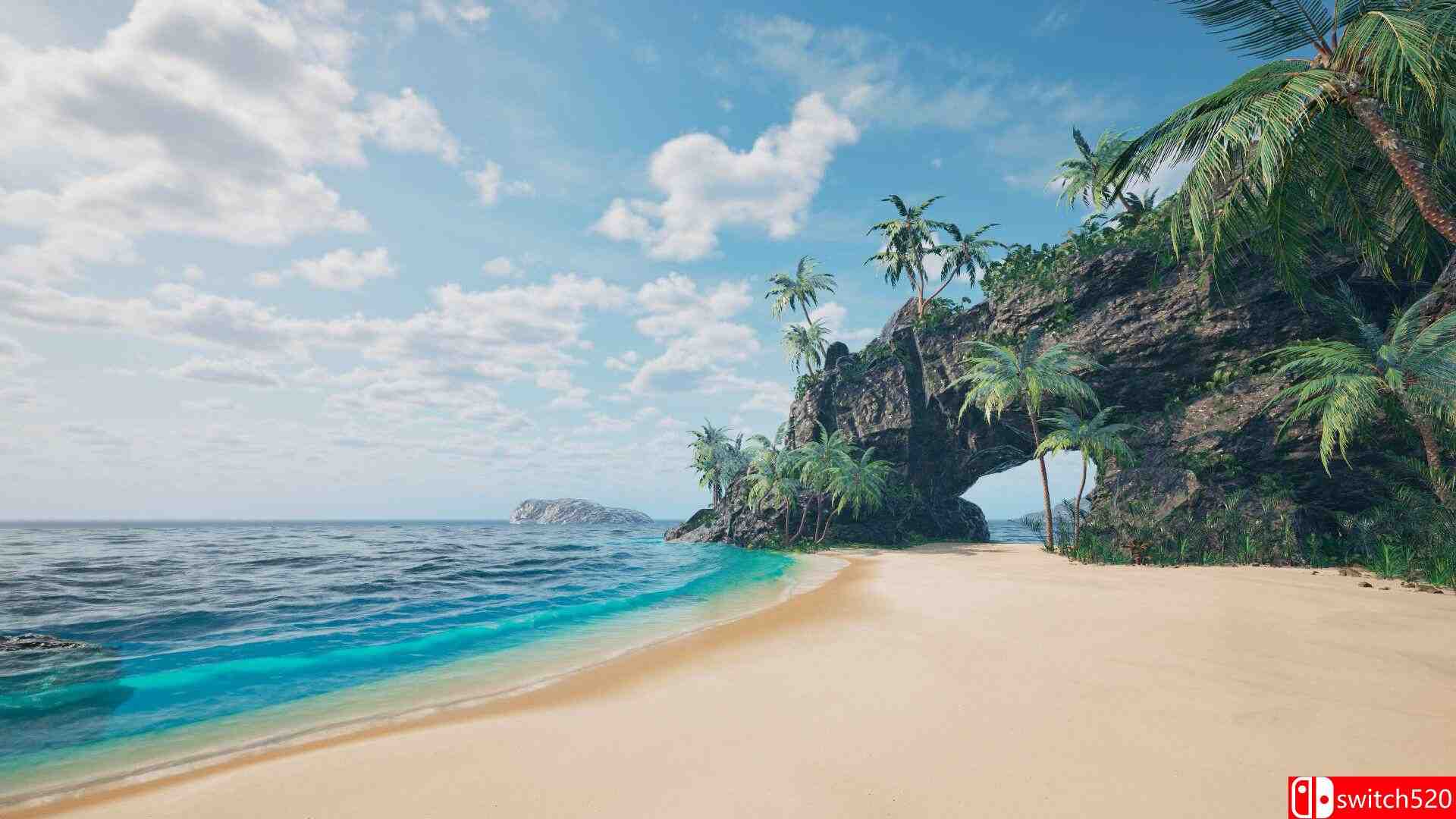 《灵卡兰》游戏截图 1