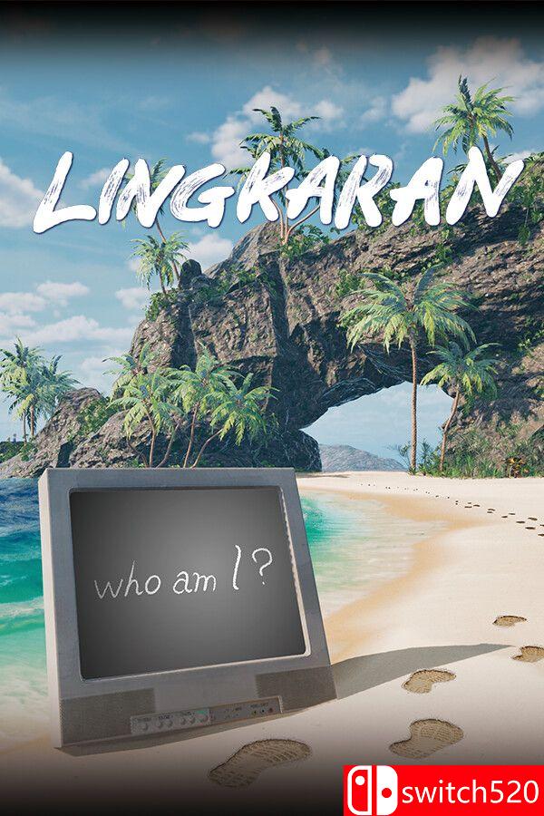 《灵卡兰（LINGKARAN）》官方中文 P2P硬盘版封面图