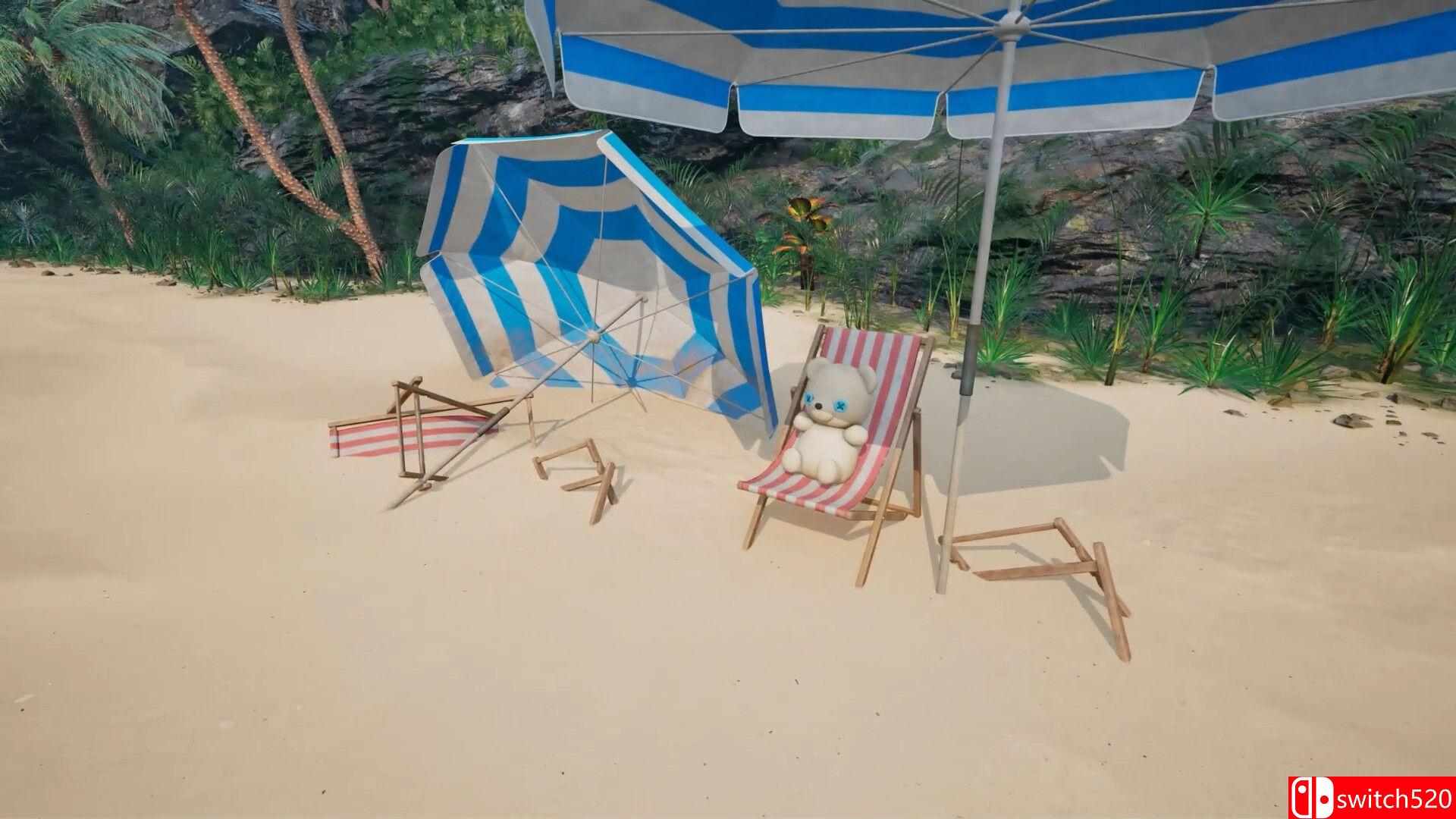 《灵卡兰》游戏截图 2