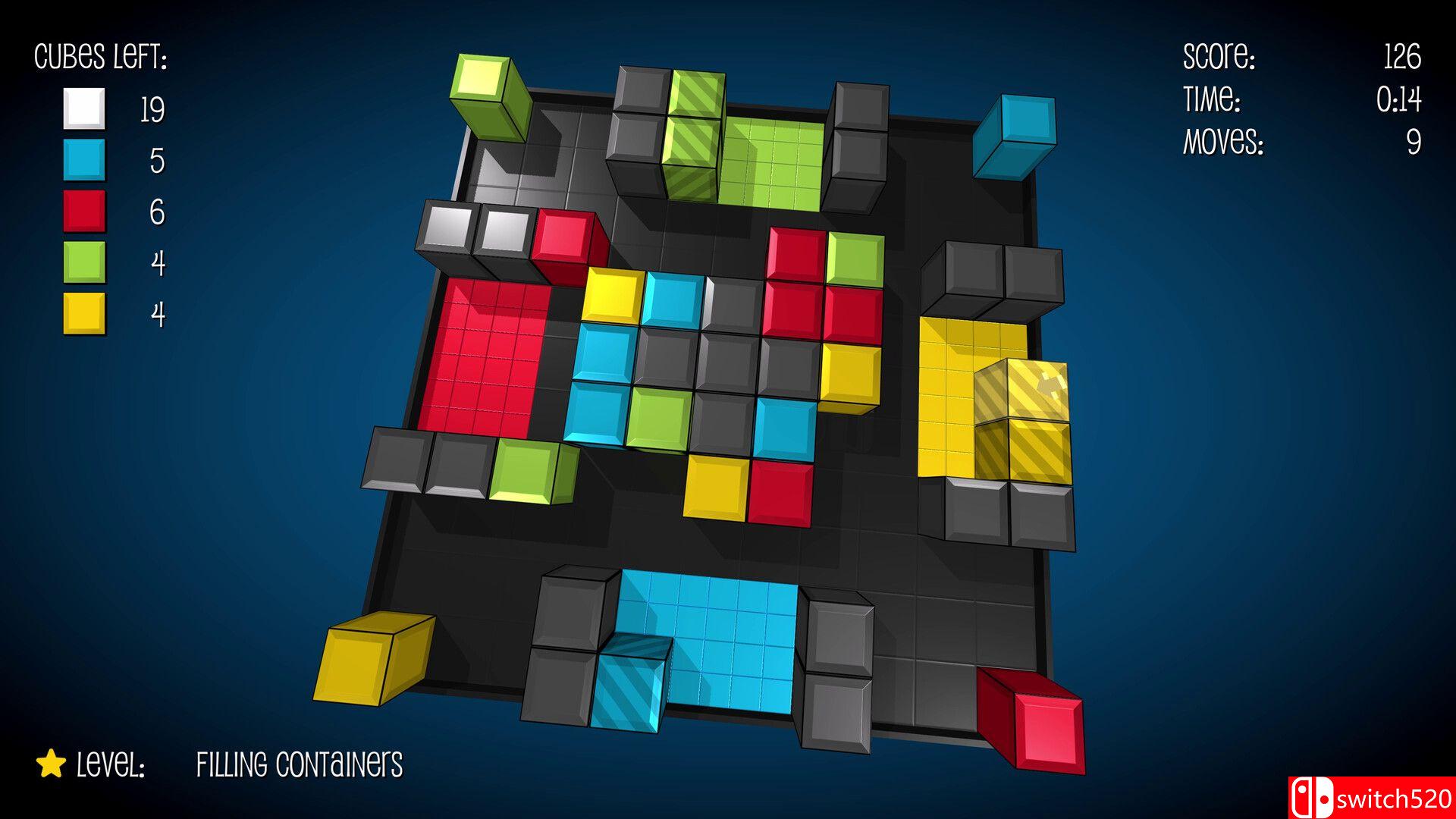 《库比康3D（Kubikon 3D）》官方中文 集成仓库DLC Unleashed硬盘版[CN/EN]_1