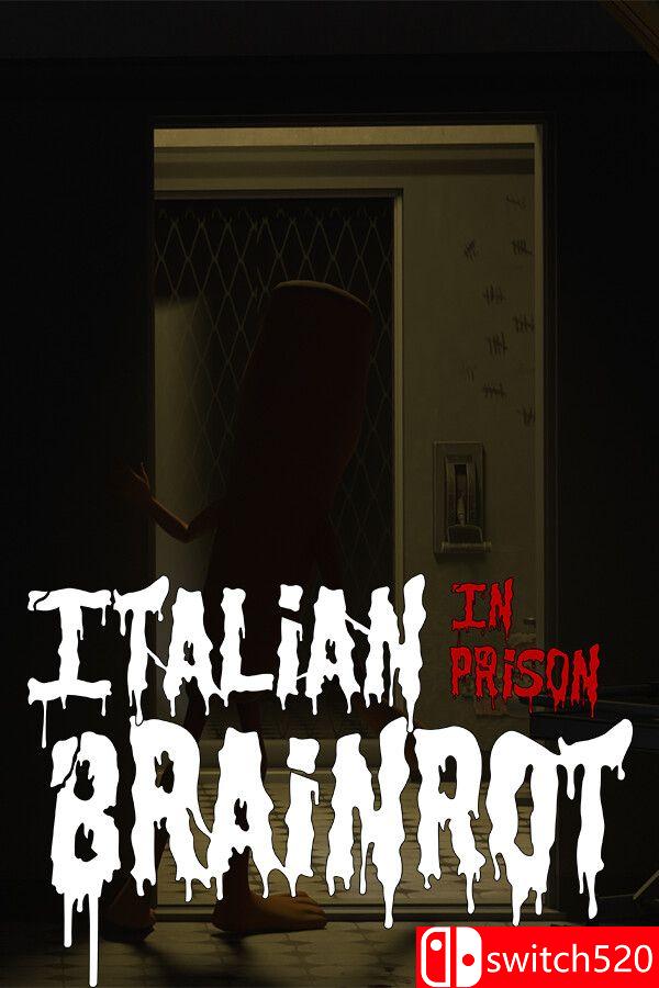 《意式脑腐：监狱惊魂（Italian Brainrot: In Prison）》TENOKE镜像版[CN/EN/JP]