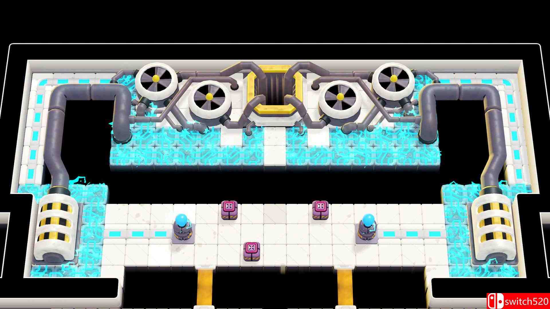 《电力事故：怪兽迷你远征（Electrify Incident: Monster Expedition）》P2P硬盘版[CN/EN]_4