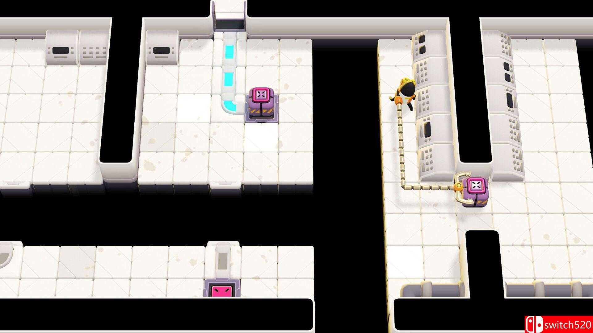 《电力事故：怪兽迷你远征（Electrify Incident: Monster Expedition）》P2P硬盘版[CN/EN]_3