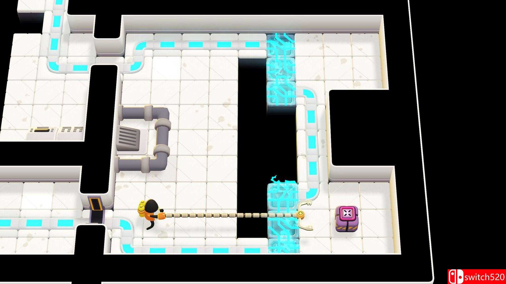 《电力事故：怪兽迷你远征（Electrify Incident: Monster Expedition）》P2P硬盘版[CN/EN]_5