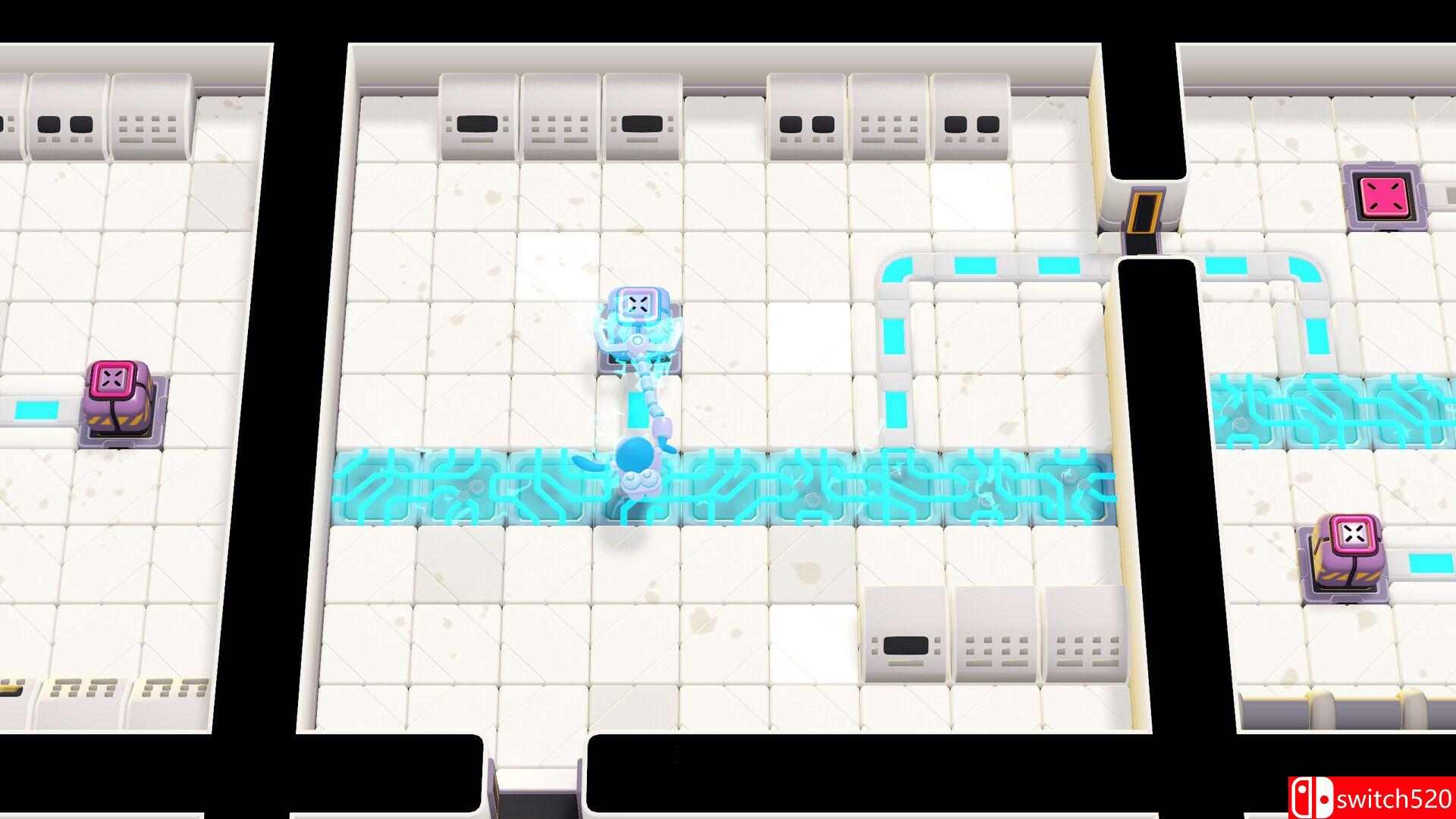 《电力事故：怪兽迷你远征（Electrify Incident: Monster Expedition）》P2P硬盘版[CN/EN]_2