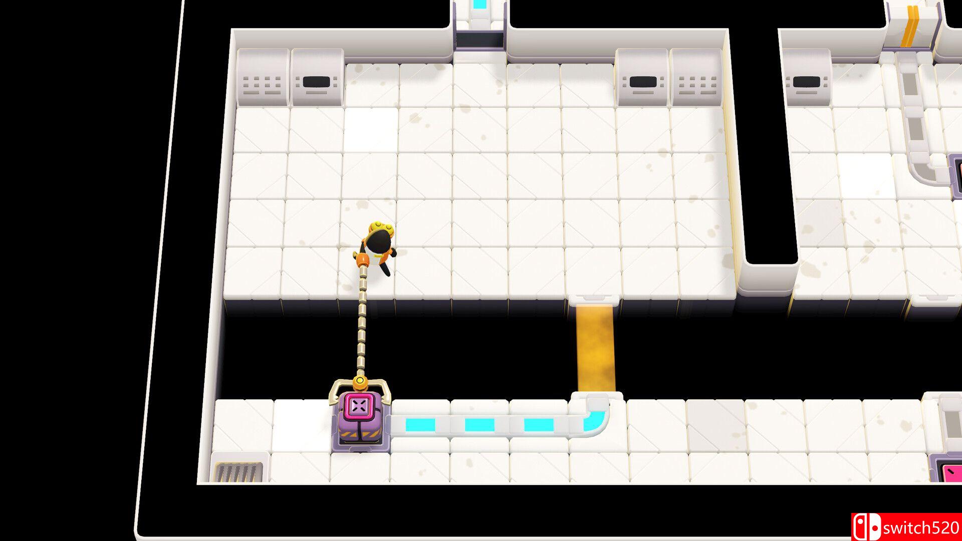 《电力事故：怪兽迷你远征（Electrify Incident: Monster Expedition）》P2P硬盘版[CN/EN]_1