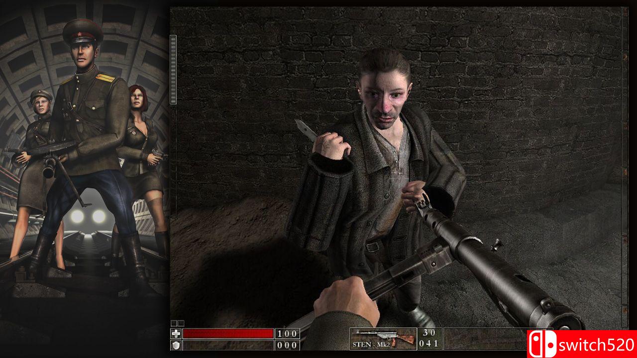 《斯大林地铁（The Stalin Subway）》v306649 P2P硬盘版[EN]_3