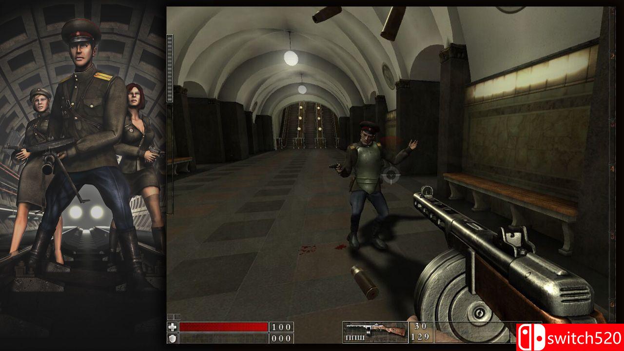 《斯大林地铁（The Stalin Subway）》v306649 P2P硬盘版[EN]_4