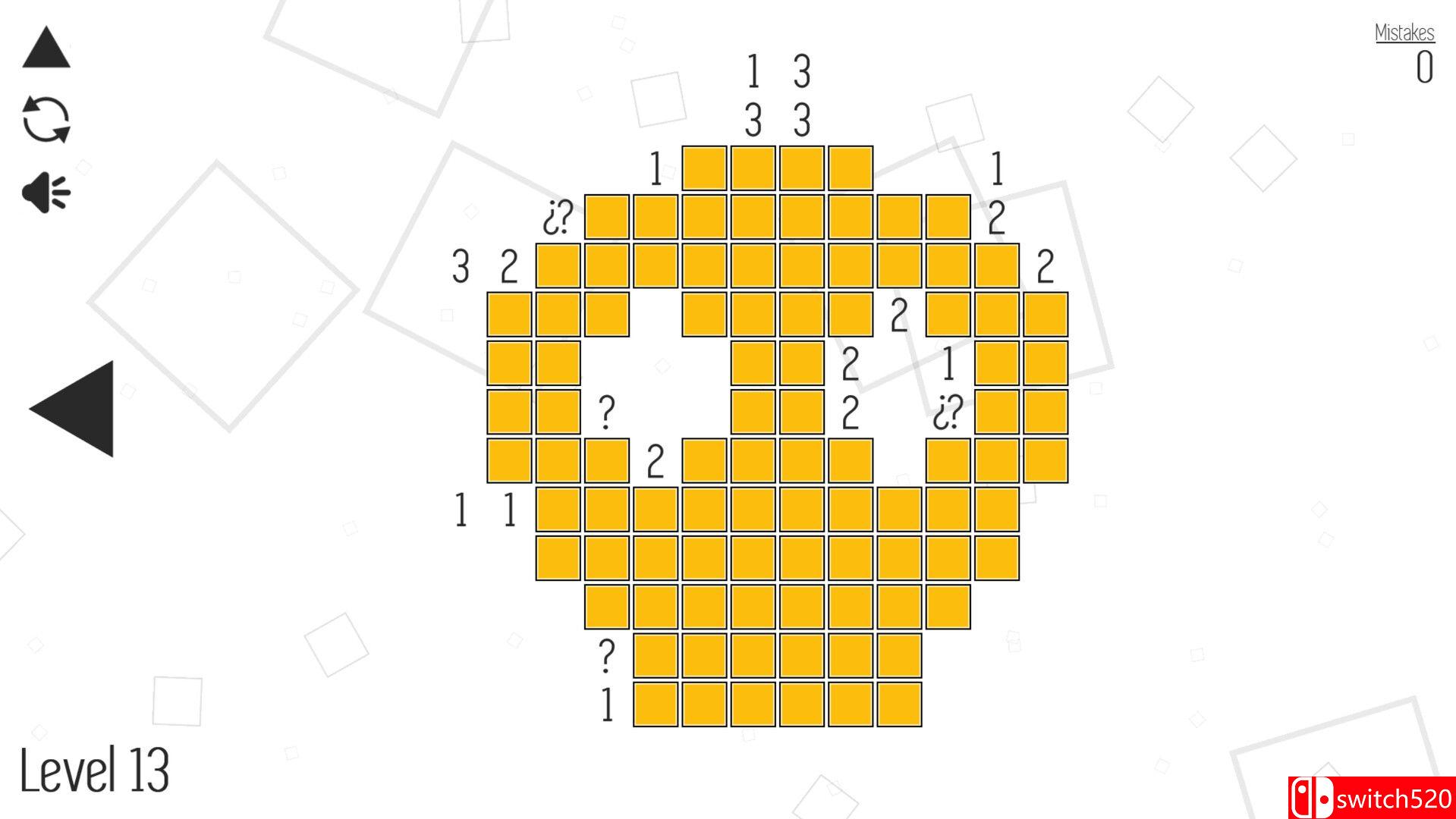 《波利扫雷2》截图1