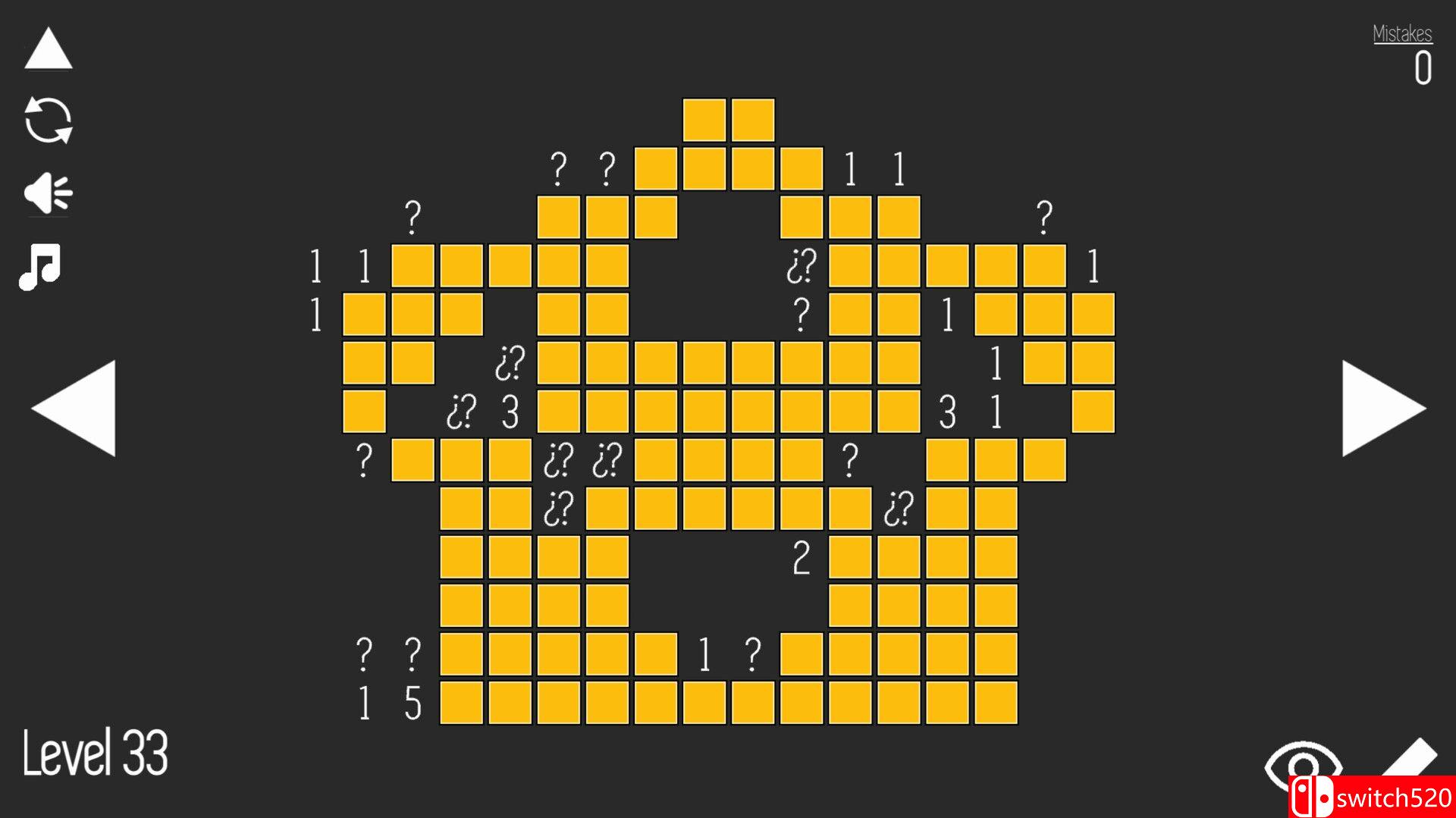 《波利扫雷2》截图2