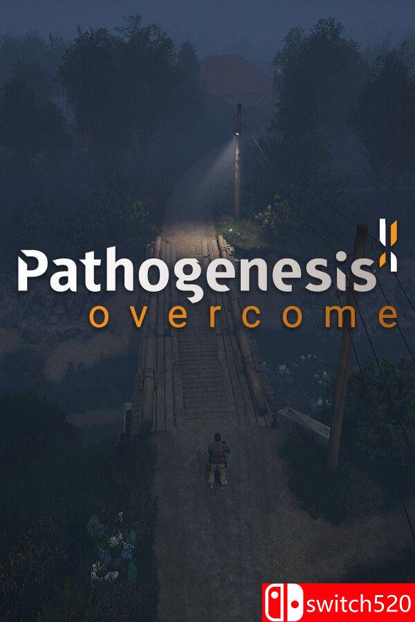 《发病机制：克服（Pathogenesis: Overcome）》Build 18519658 P2P硬盘版[EN]