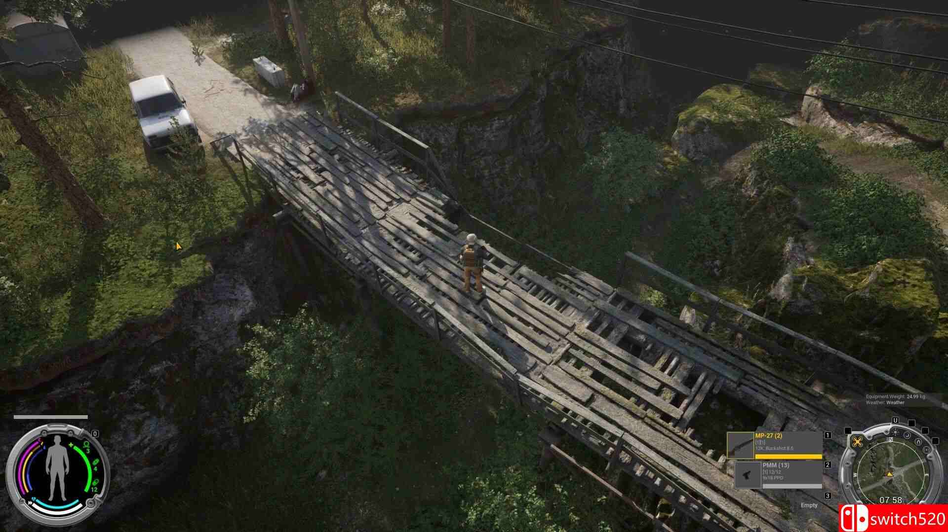 《发病机制：克服（Pathogenesis: Overcome）》Build 18519658 P2P硬盘版[EN]_1