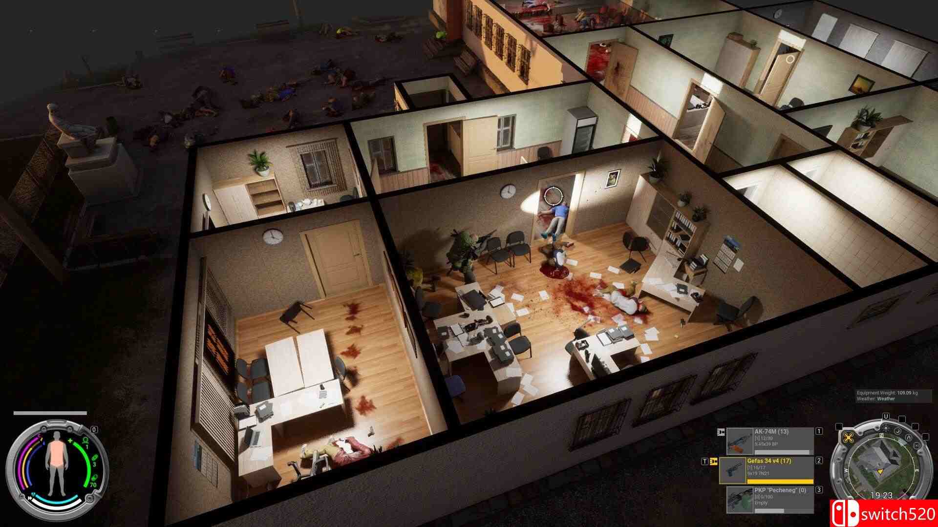 《发病机制：克服（Pathogenesis: Overcome）》Build 18519658 P2P硬盘版[EN]_3