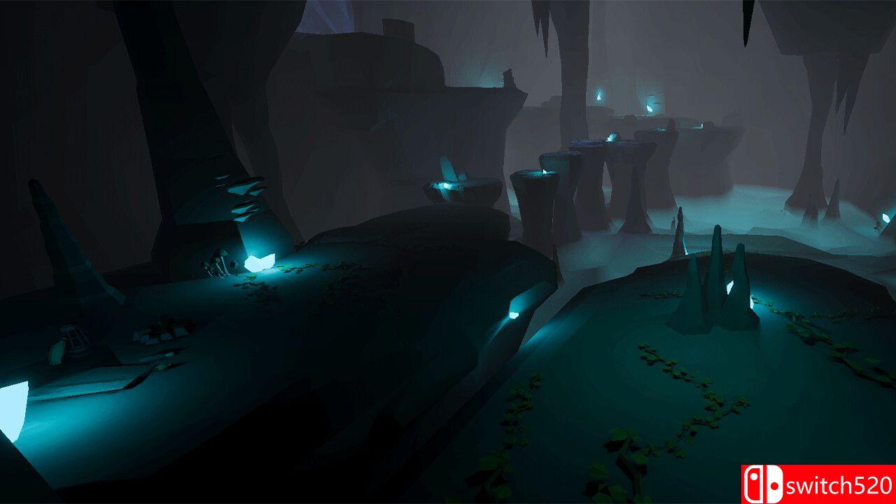 《太阳的回声》截图2