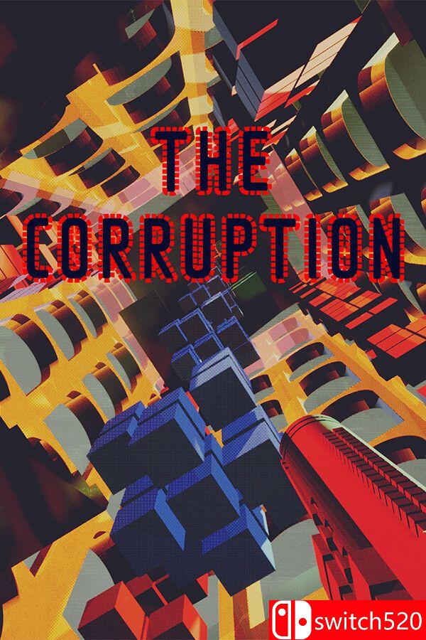 《腐化（The Corruption）》TENOKE镜像版[EN]