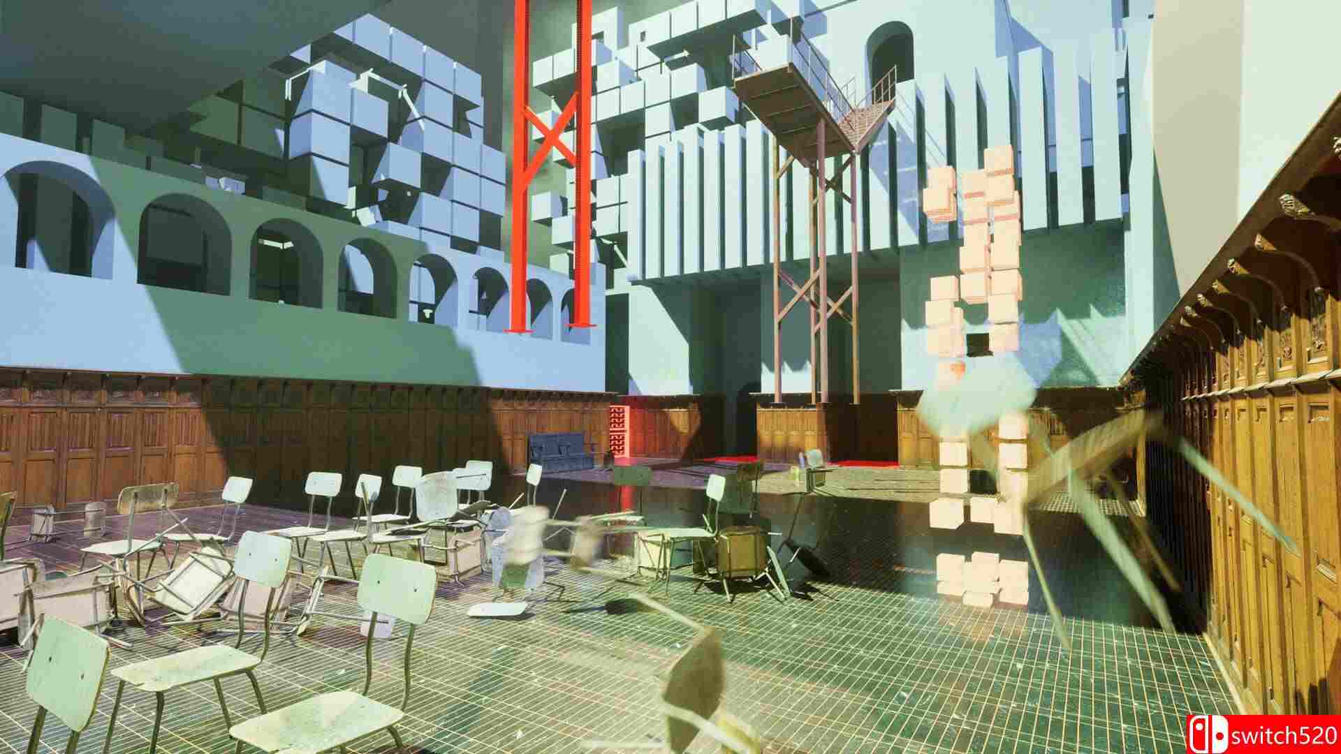 《腐化（The Corruption）》TENOKE镜像版[EN]_1