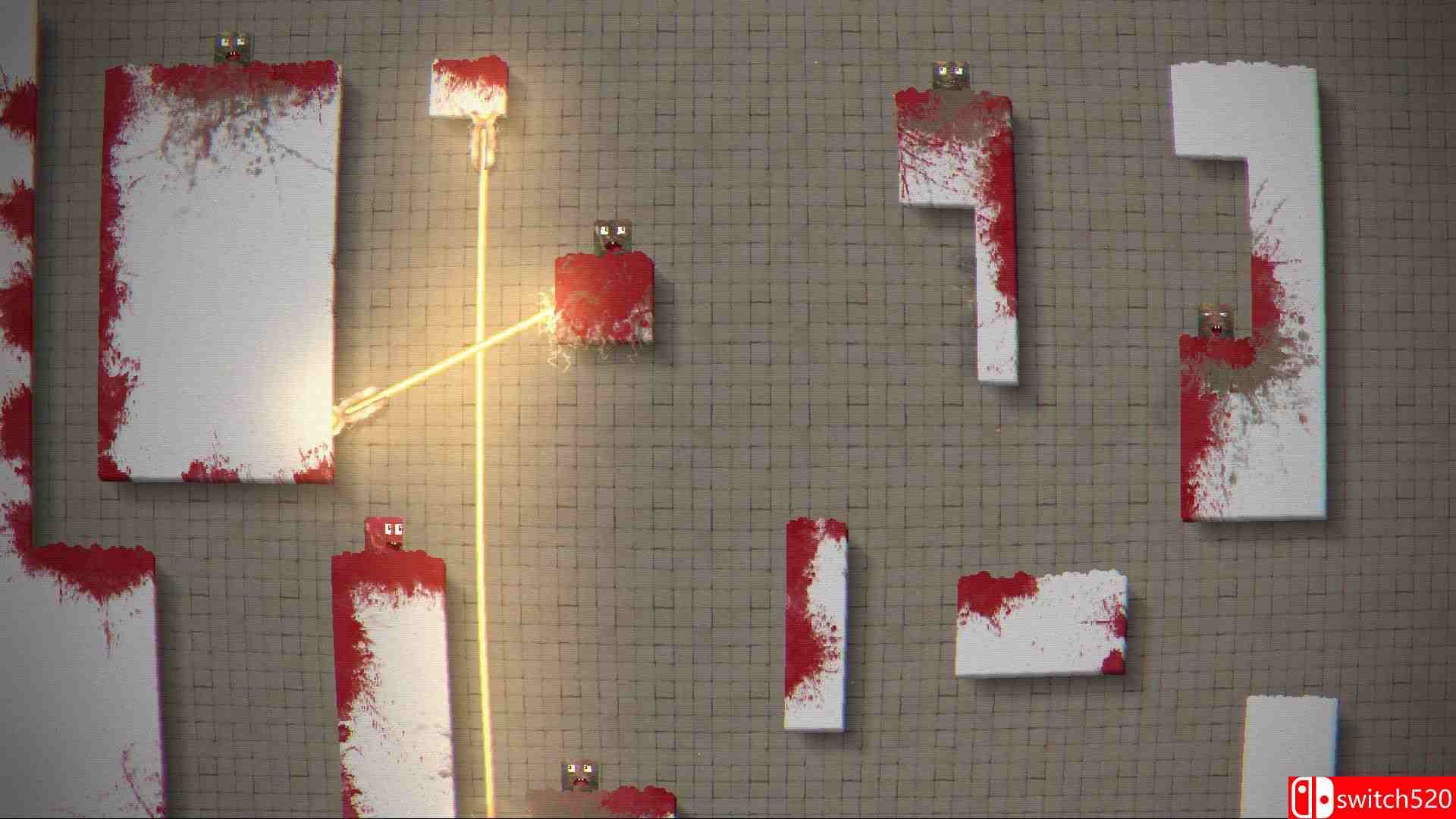 《牛肉奇遇记》截图1