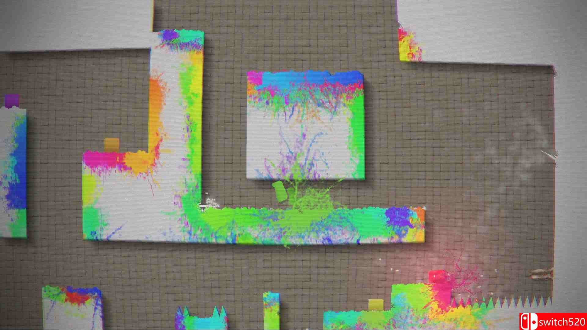 《牛肉奇遇记》截图2