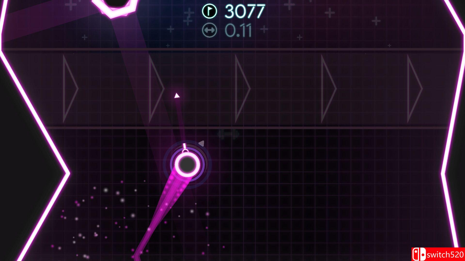 《冲刺XL》游戏截图1