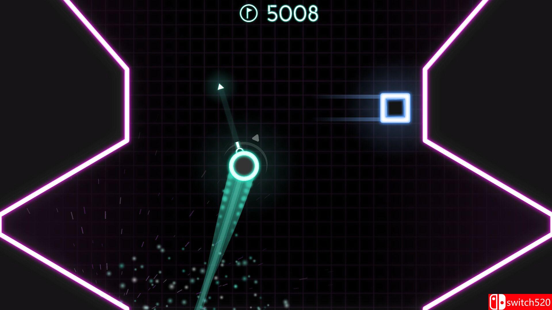 《冲刺XL》游戏截图4