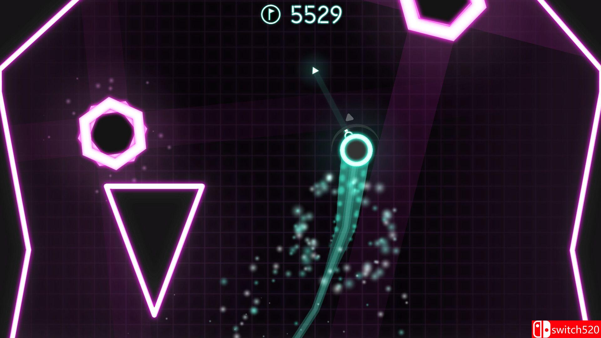 《冲刺XL》游戏截图2