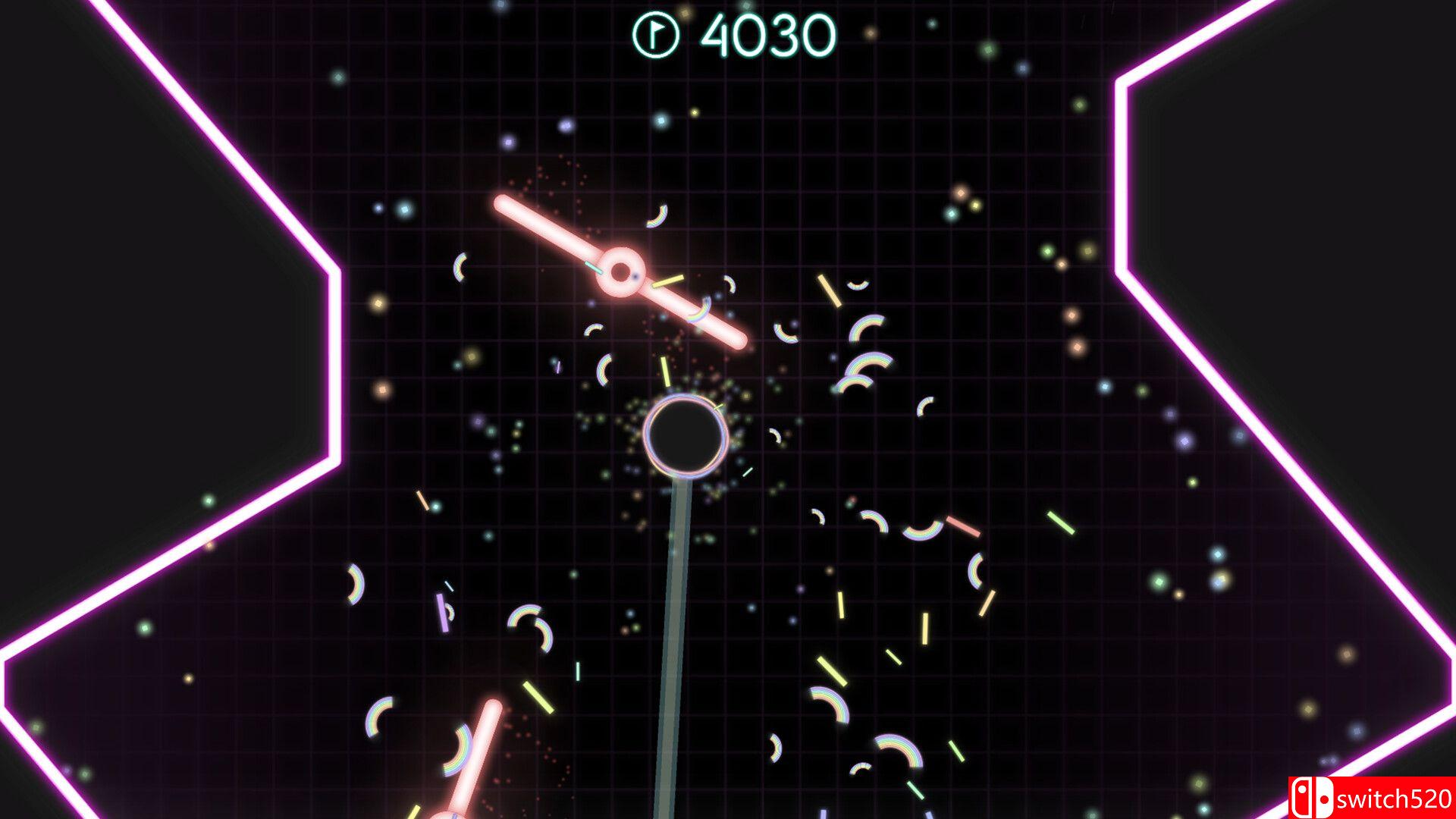 《冲刺XL》游戏截图5