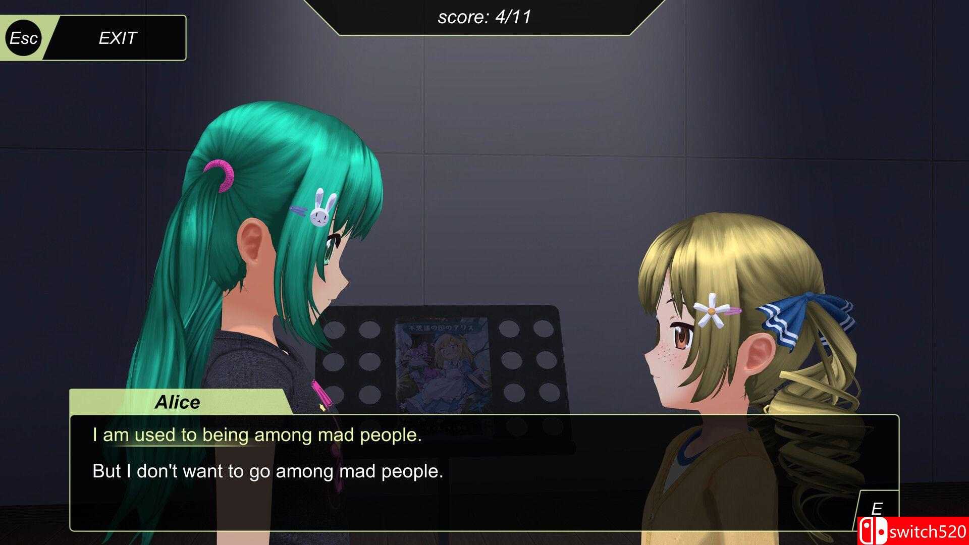 《动漫之城》游戏截图5