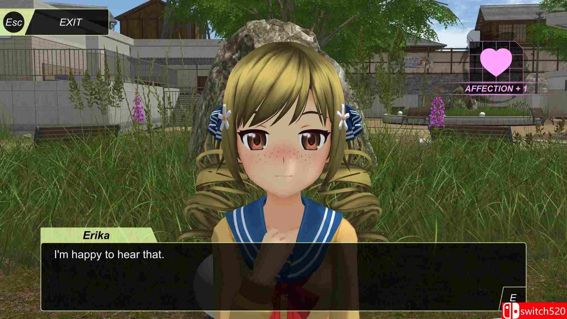 《动漫之城》游戏截图1