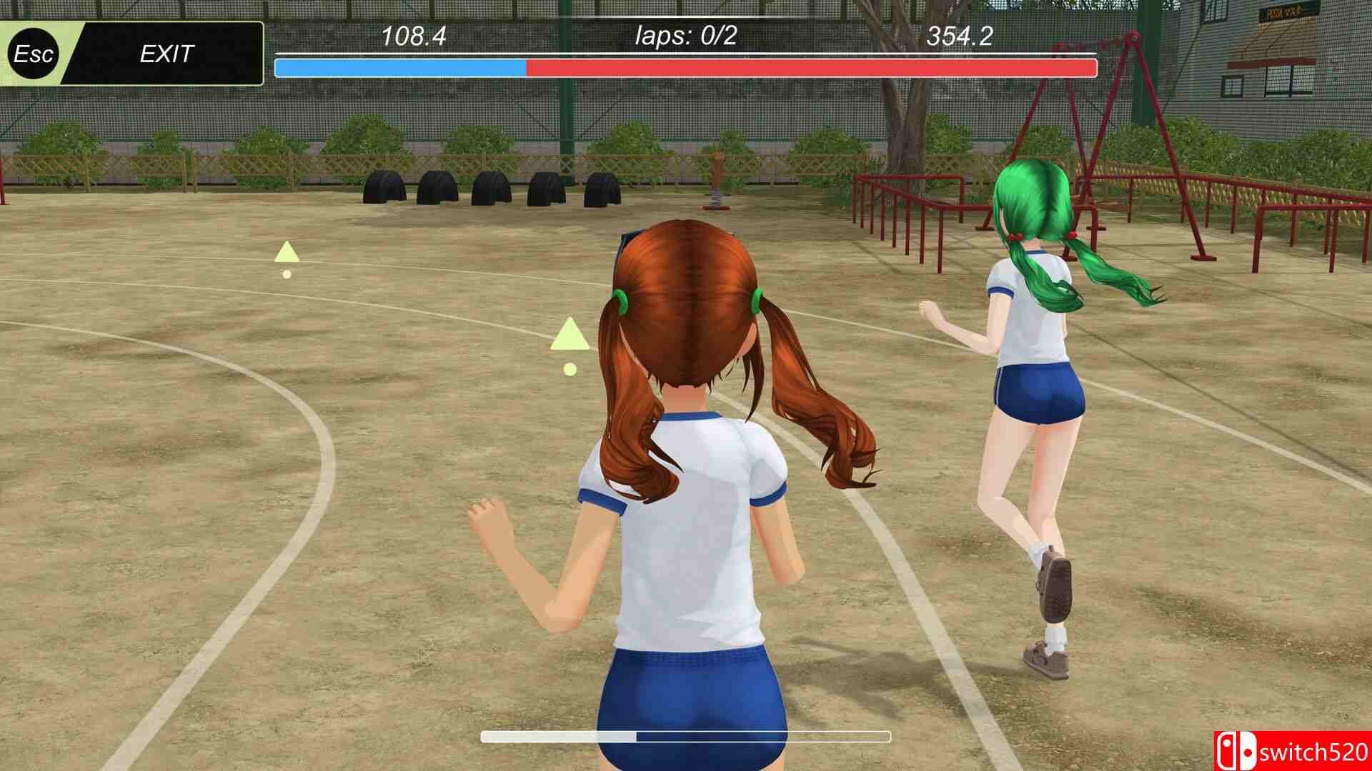 《动漫之城》游戏截图3