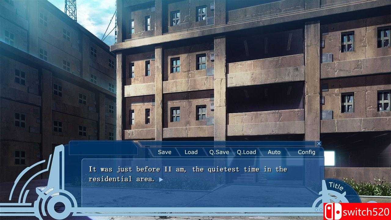 《世界经济崩溃（WORLD END ECONOMiCA）》第二章 Build 14899572 P2P硬盘版[EN/JP]_1