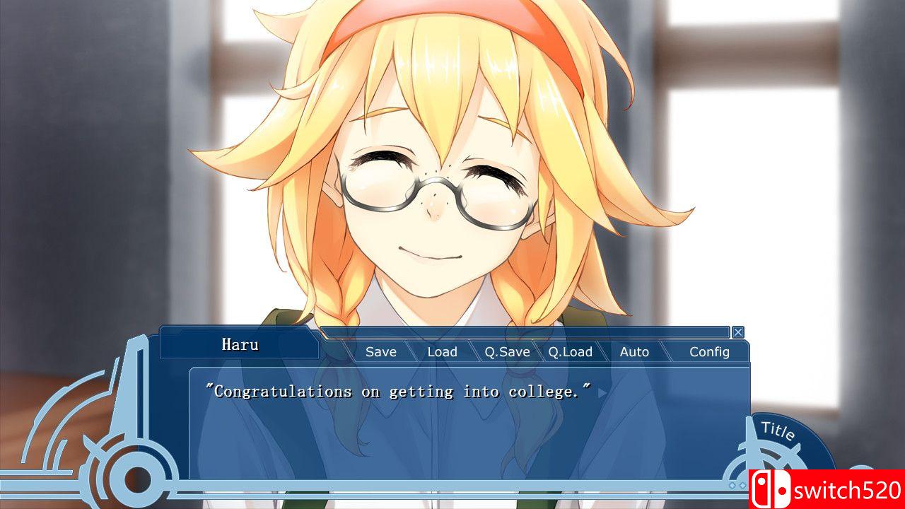 《世界经济崩溃（WORLD END ECONOMiCA）》第二章 Build 14899572 P2P硬盘版[EN/JP]_5