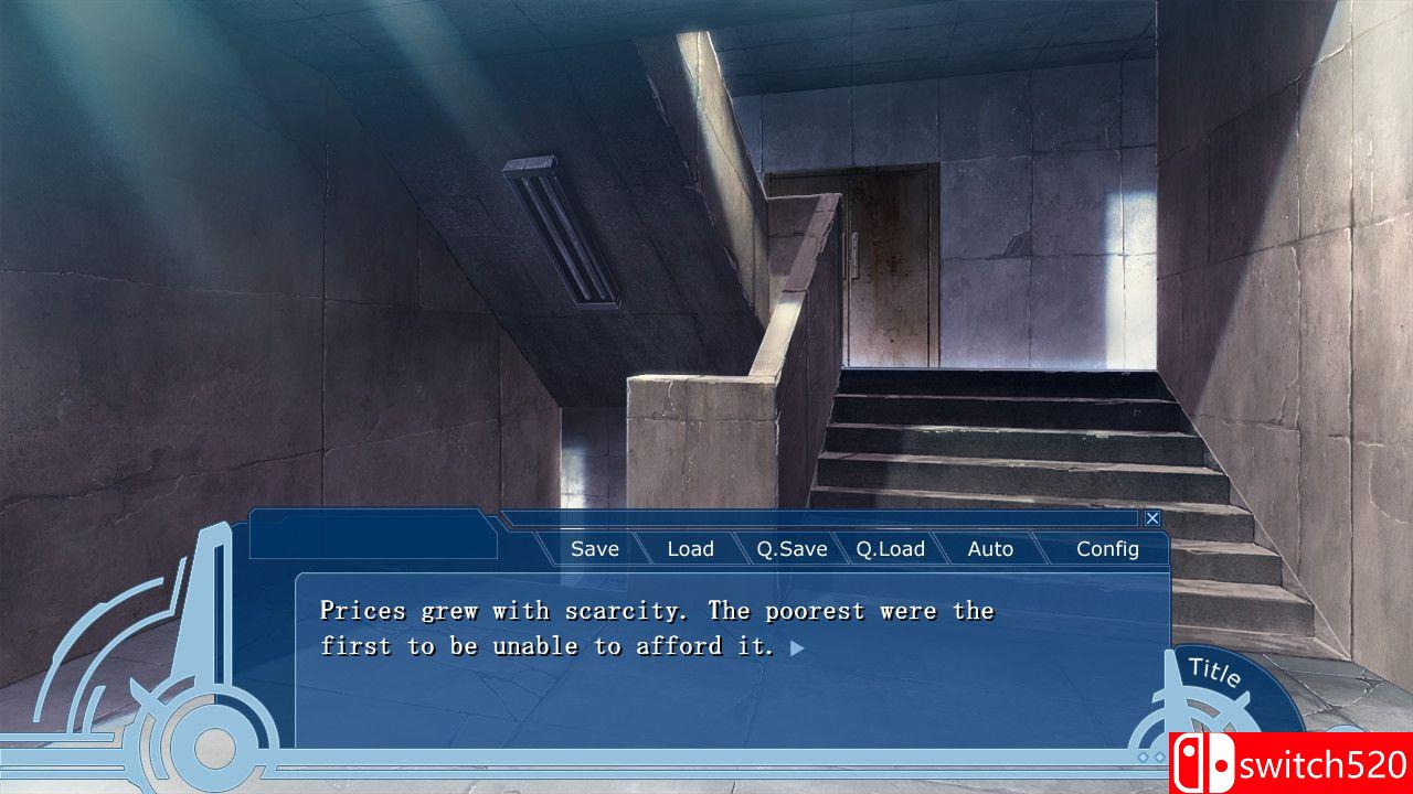 《世界经济崩溃（WORLD END ECONOMiCA）》第二章 Build 14899572 P2P硬盘版[EN/JP]_2