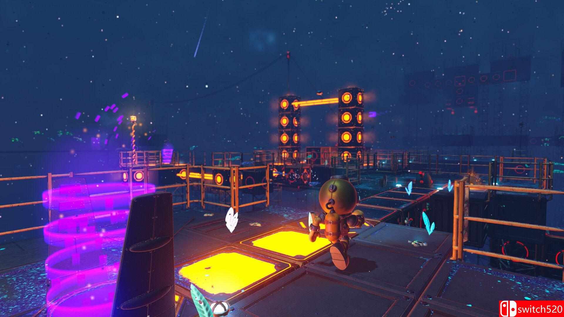 《深潜之力（Power Sink）》TENOKE镜像版[EN]_2