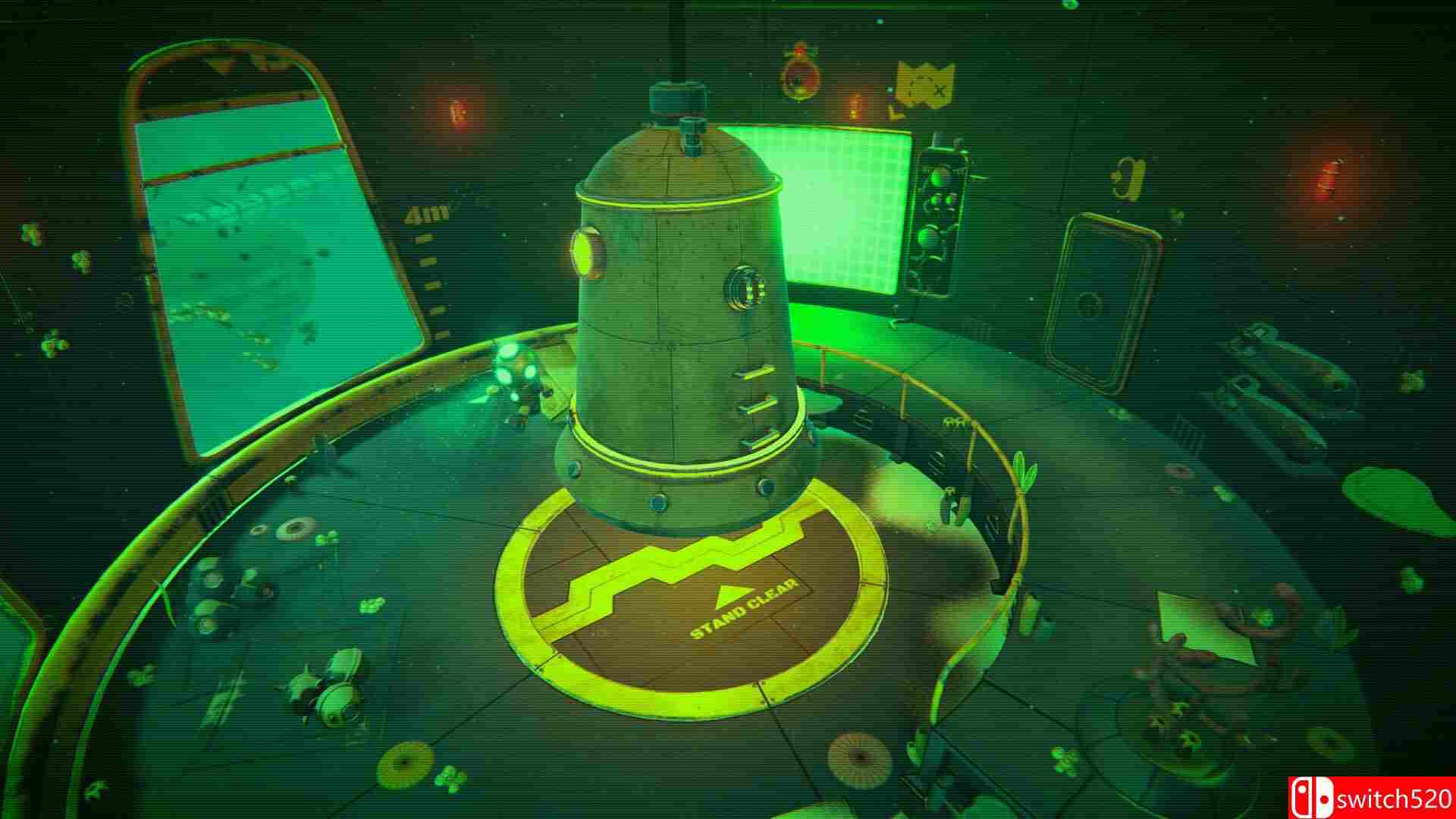 《深潜之力（Power Sink）》TENOKE镜像版[EN]_3